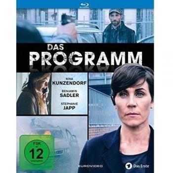 Das Programm [Alemania] [Blu-ray]
