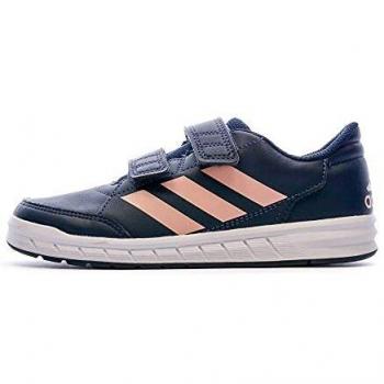Adidas Altasport CF K, Zapatillas de Trail Running Unisex niño, Multicolor