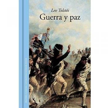 Guerra Y Paz - Tolstoi Lev