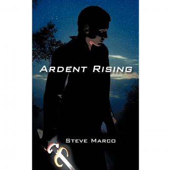 Papel de Ardent Rising - Edición en Rústica