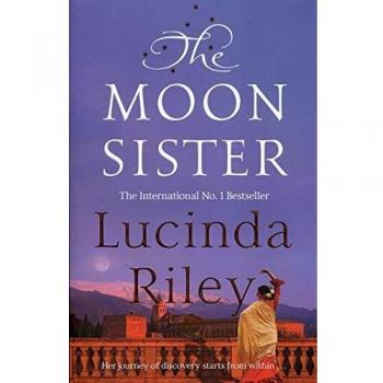 The moon sister tiggys story the seven sisters