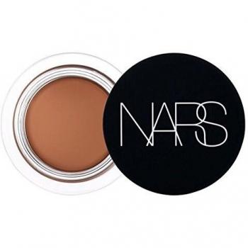 NARS Soft Matte Complete Concealer - Full Coverage, Mattifying Concealer, Shade: Café, 6 g