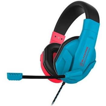 Ardistel - NSW Blackfire Gaming Headset NSX-Neon