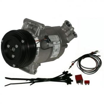Compresor de aire acondicionado DELPHI TSP0155802