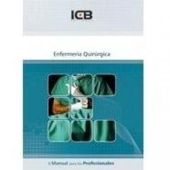 Enfermería Quirúrgica