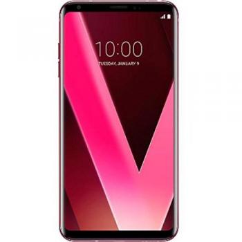 LG V30 Plus Dual SIM 128GB H930DS Raspberry Rose