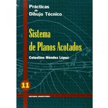 P.D.T. Nº 11: Sistema de planos acotados.
