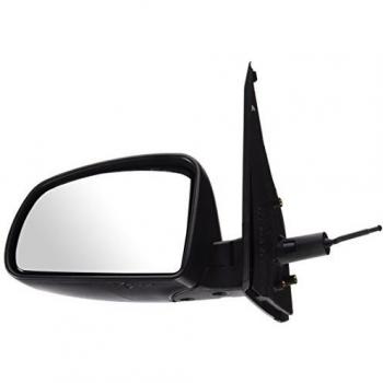 Espejo retrovisor VAN WEZEL 3781803 con ajuste eléctrico, calefacción y función de plegado automático