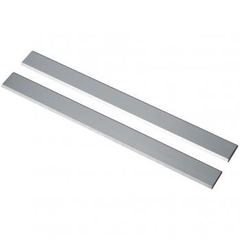 Juego de 2 cuchillas HS 710x35x3 para cepilladora CMT