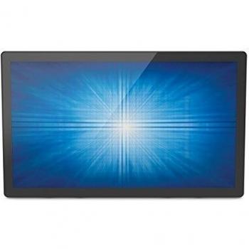 Elo Touch Solution IntelliTouch 23.8 1920 x 1080Pixeles Dual-touch Negro - Monitor