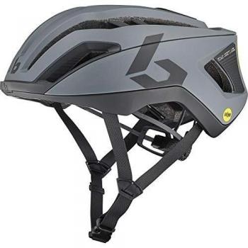 Casco Bolle Furo Mips Gris para Adulto
