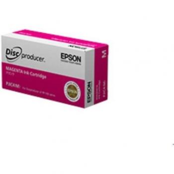 Cartucho de tinta Epson C13S020691 Original Magenta