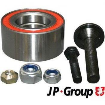 Kit de cojinete de rueda JP GROUP 1141302410