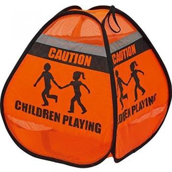 JC6464 Luke Versatile Tent
