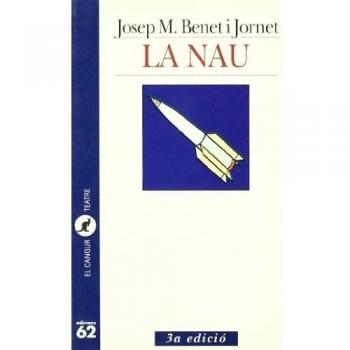 La nau