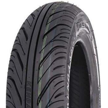 Kenda K6022 - Cubierta para bicicleta 90/90-10 TL 50J