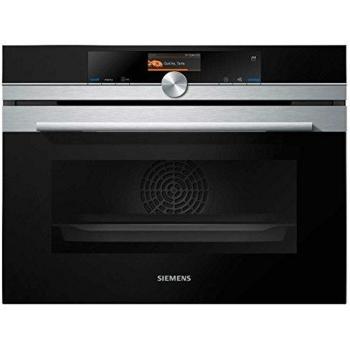 Siemens iQ700 CS636GBS2 - Horno