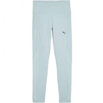 Mallas de running Puma Studio Ultrabare turquesa para mujer