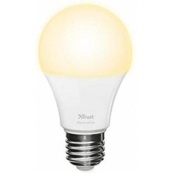 Trust Smart Home ZLED-RGBG6 - Punto de luz LED Inteligente RGB Ajustable