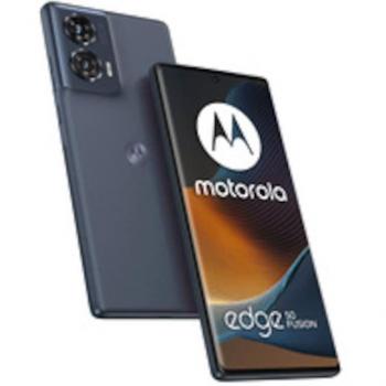 Motorola Edge 50 Fusion 17 cm (6.7) SIM doble Android 14 5G USB Tipo C 8 GB 256 GB 5000 mAh Azul