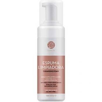 Segle Clinical Antipollution Cleansing Foam 150ml