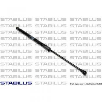 Stabilus Muelle neumático, maletero/compartimento de