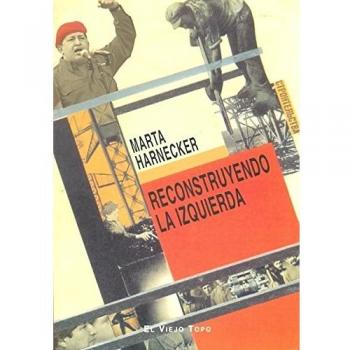 Reconstruyendo la izquierda