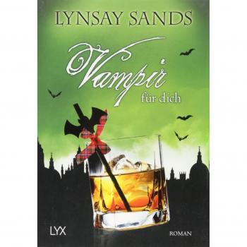 Vampiro para ti (Argeneau) - Novela romántica paranormal de Lynsay Sands