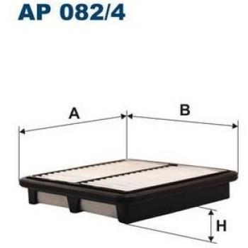 Filtron AP082/4 Compartimentos de Motor
