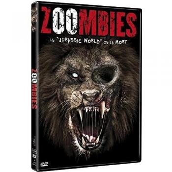 Zoombies [Francia] [DVD]