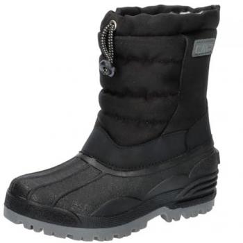 Cmp Hanki 30 Botas Apreski Infantil Negro (23)