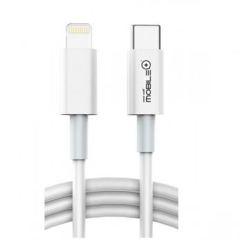 Cable USB Tipo-C a Lightning de Carga Rápida