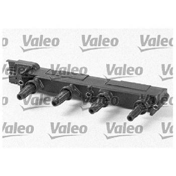 Valeo 245098 Sistemas de Calentamiento Y Arranque
