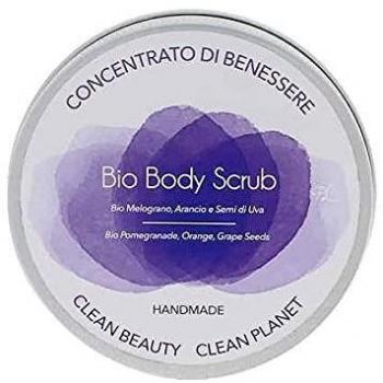 Biocosme Exfoliante Corporal Sólido Bio 120g