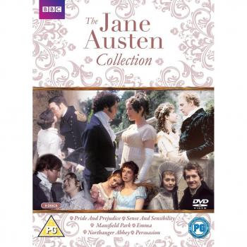 Jane Austen Collection