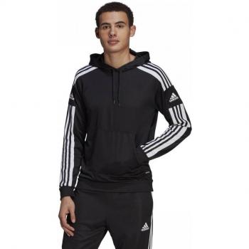 Sudadera adidas Squadra 20 con capucha para hombre