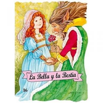 La bella y la bestia: 16