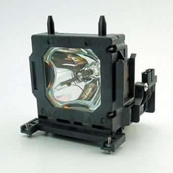 LMP-H201 lámpara de H201 para Sony VPL-GH10 GH10 - VPL-HW10 HW10 VPL-HW15 VPL-VW85 Proyector Bombilla de Lámpara de proyector con carcasa