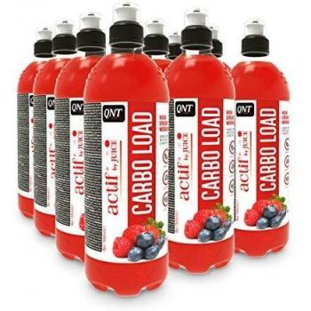 Qnt Carbo Load (12x700ml) 8400 g