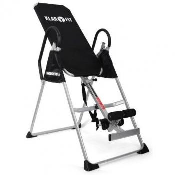 Klarfit Relax Zone Basic tabla de inversión