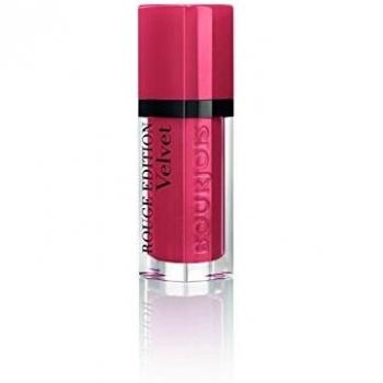Bourjois Rouge Edition 12h Lipstick 04 Peach Club