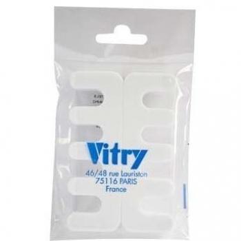 Vitry Separador De Dedos Para Esmaltes 21 g