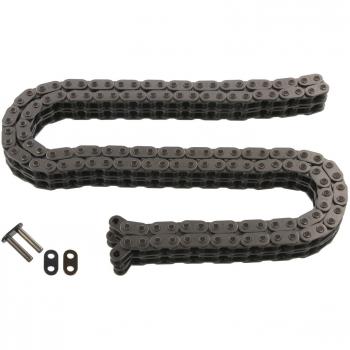 Cadena de distribución FEBI BILSTEIN 09275 para Mercedes Heckflosse