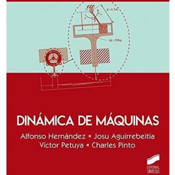 Dinámica de máquinas: 01