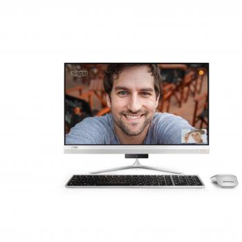 Lenovo Ideacentre AIO 520S-23IKU - Ordenador sobremesa 23 Full HD