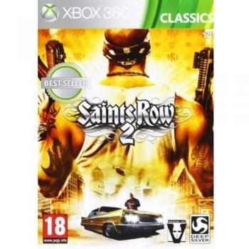 Saints Row 2 - Classics