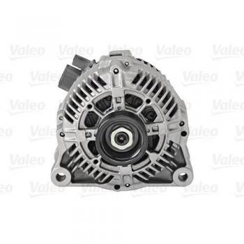 Alternador VALEO 437138 - Tipo: Alternador, Marca: VALEO, Modelo: 437138