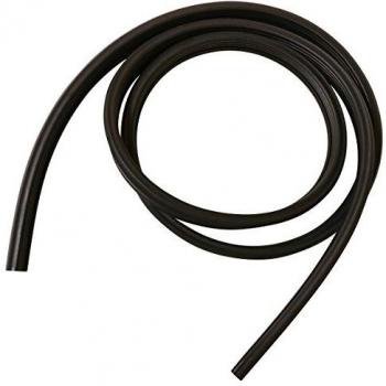 Junta de puerta original para lavavajillas Neff 00488143, compatible con Bosch, Siemens, Constructa, Viva y Junker