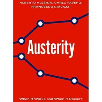 Austerity: When It Works and When It Doesn't