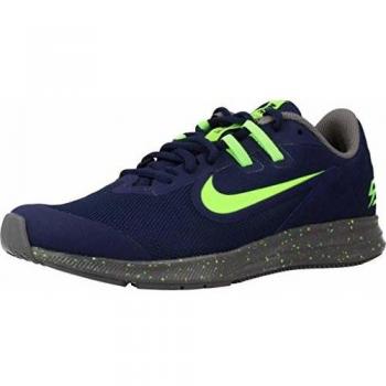 Nike Downshifter 9 RW, Zapatillas de Trail Running Unisex niño, Multicolor
